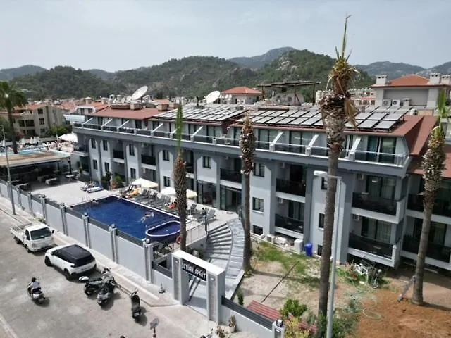 Ozturk 4*