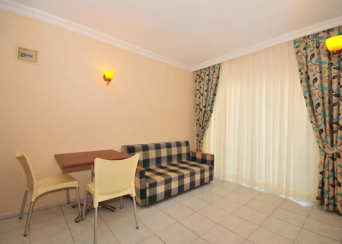 Ozturk 4* Marmaris