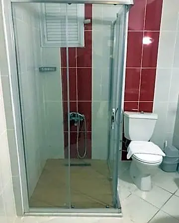 Lejlighedshotel Ozturk