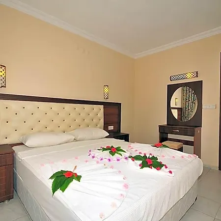 Ozturk 4* Marmaris