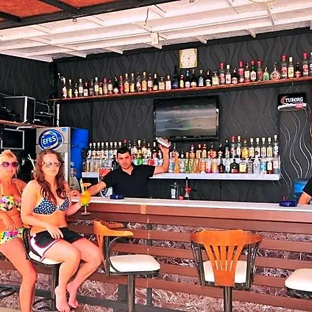 Ozturk 4* Marmaris