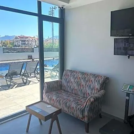 Ozturk Marmaris