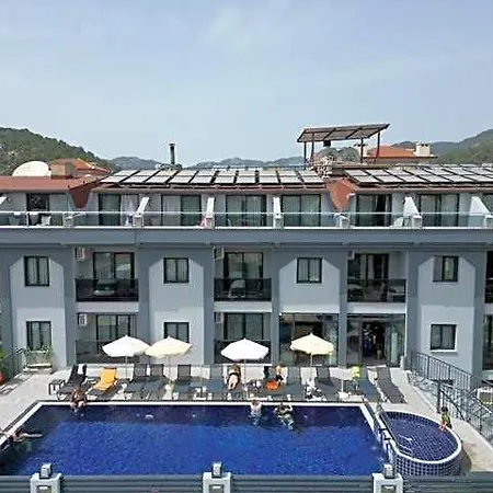 Ozturk 4*