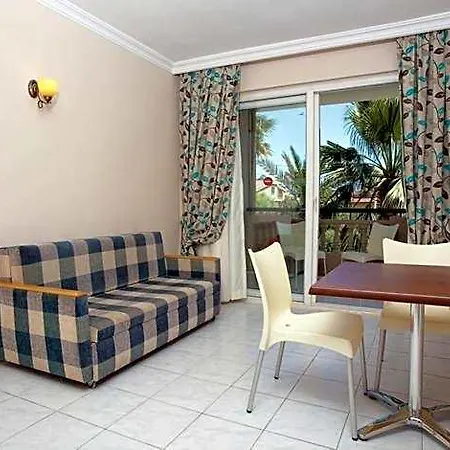 Lejlighedshotel Ozturk Marmaris
