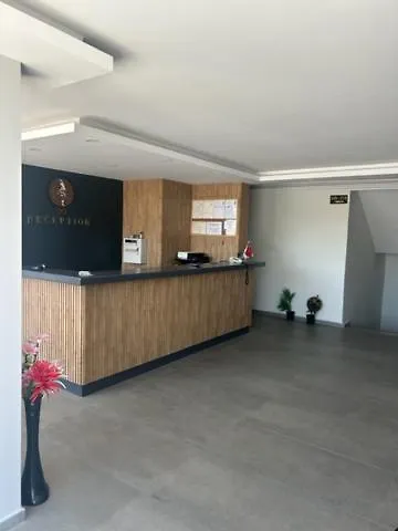 Ozturk Apartmanhotel