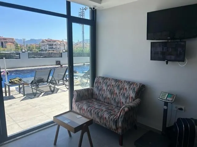 Apart Otel Ozturk Marmaris