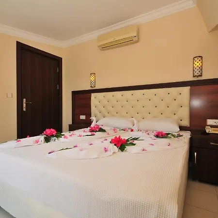 Ozturk Marmaris