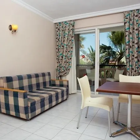 Ozturk Lejlighedshotel 2*