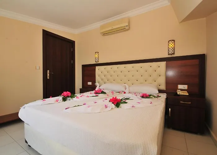 Ozturk Мармарис